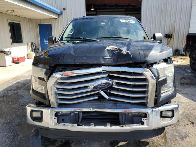 Photo 4 VIN: 1FTEX1CP0FKD93835 - FORD F150 SUPER 