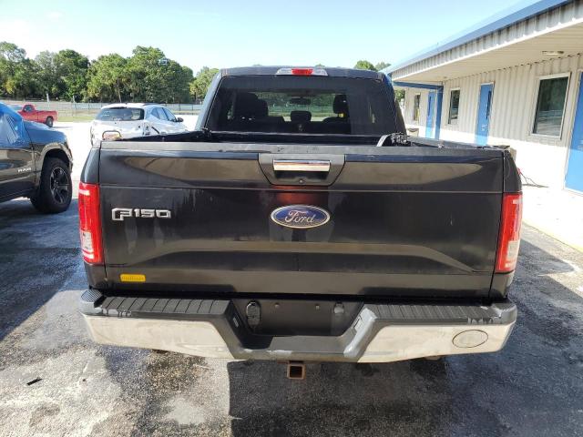 Photo 5 VIN: 1FTEX1CP0FKD93835 - FORD F150 SUPER 