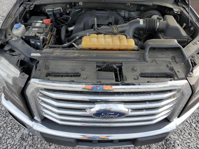 Photo 10 VIN: 1FTEX1CP0FKE56092 - FORD F150 SUPER 