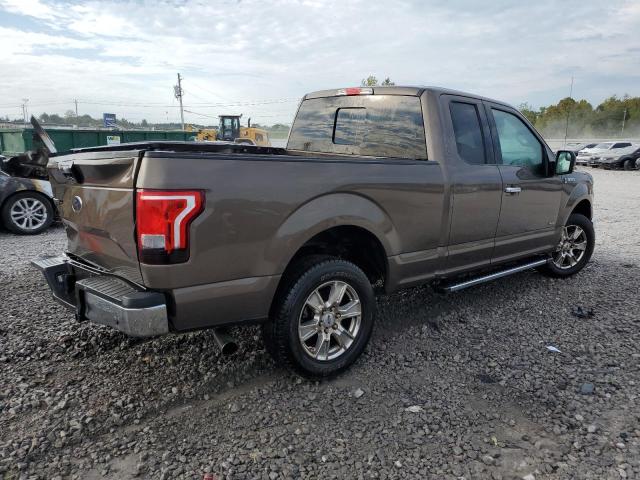 Photo 2 VIN: 1FTEX1CP0FKE56092 - FORD F150 SUPER 