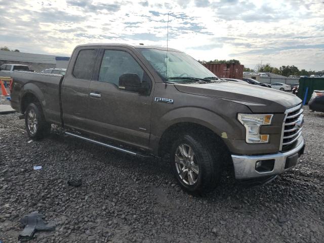 Photo 3 VIN: 1FTEX1CP0FKE56092 - FORD F150 SUPER 