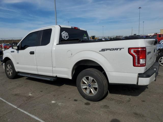 Photo 1 VIN: 1FTEX1CP0GFA77068 - FORD F150 SUPER 