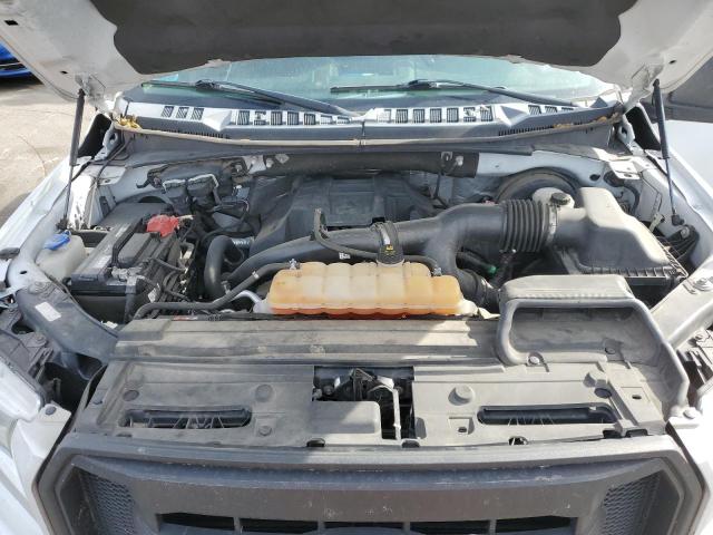 Photo 10 VIN: 1FTEX1CP0GFA77068 - FORD F150 SUPER 