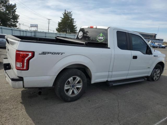 Photo 2 VIN: 1FTEX1CP0GFA77068 - FORD F150 SUPER 