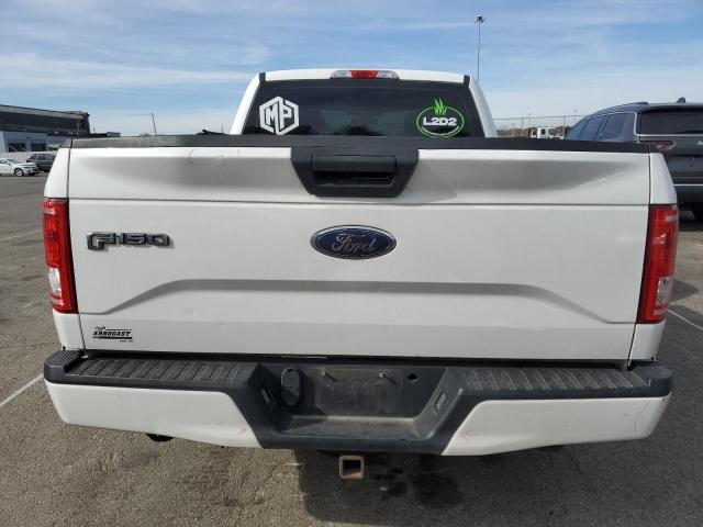 Photo 5 VIN: 1FTEX1CP0GFA77068 - FORD F150 SUPER 