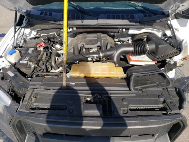 Photo 10 VIN: 1FTEX1CP0GFB20341 - FORD F-150 