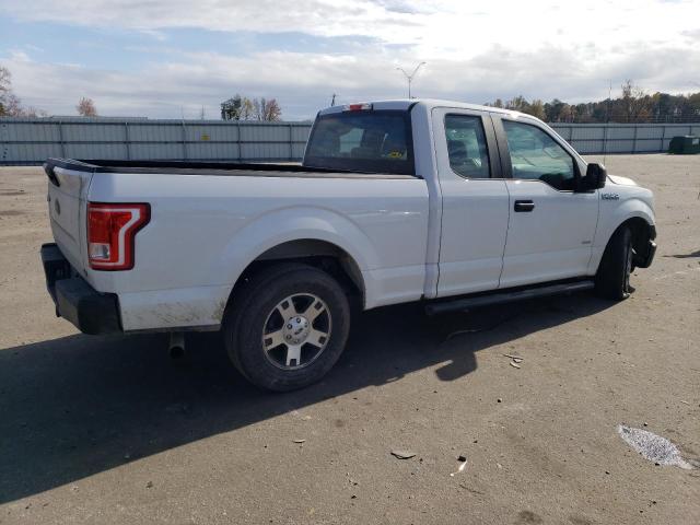 Photo 2 VIN: 1FTEX1CP0GFB20341 - FORD F-150 