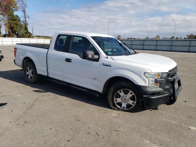 Photo 3 VIN: 1FTEX1CP0GFB20341 - FORD F-150 