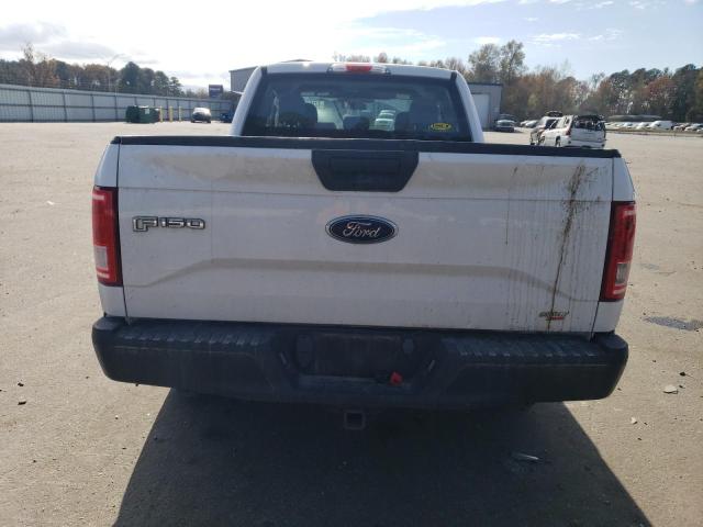 Photo 5 VIN: 1FTEX1CP0GFB20341 - FORD F-150 