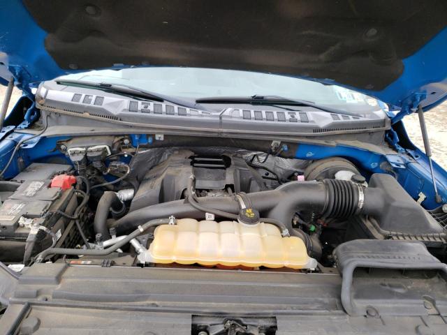 Photo 10 VIN: 1FTEX1CP0GFC36297 - FORD F150 SUPER 