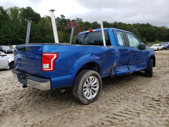 Photo 2 VIN: 1FTEX1CP0GFC36297 - FORD F150 SUPER 