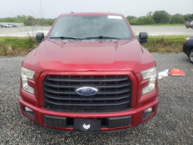 Photo 4 VIN: 1FTEX1CP0GFC80154 - FORD F150 SUPER 