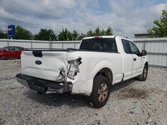 Photo 3 VIN: 1FTEX1CP0GFD16246 - FORD F150 SUPER 