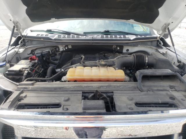 Photo 6 VIN: 1FTEX1CP0GFD16246 - FORD F150 SUPER 