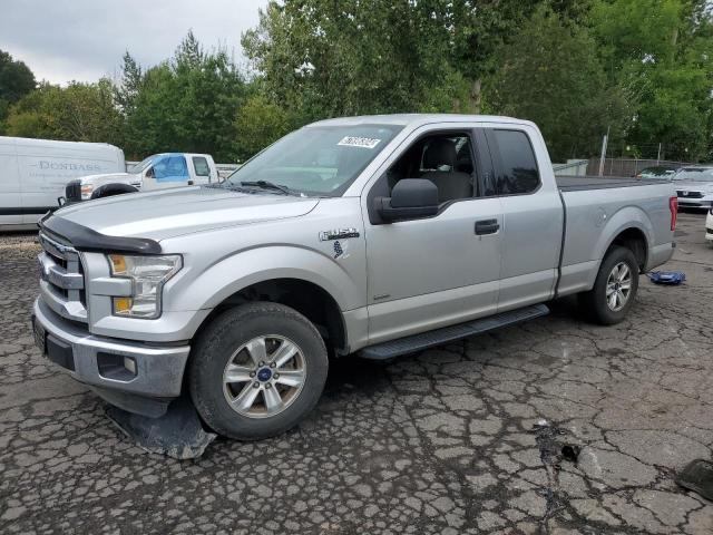 Photo 0 VIN: 1FTEX1CP0GFD58044 - FORD F150 SUPER 