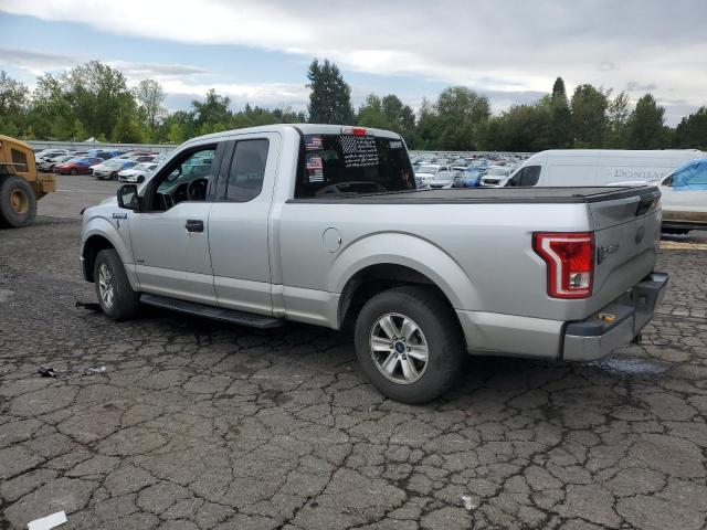 Photo 1 VIN: 1FTEX1CP0GFD58044 - FORD F150 SUPER 