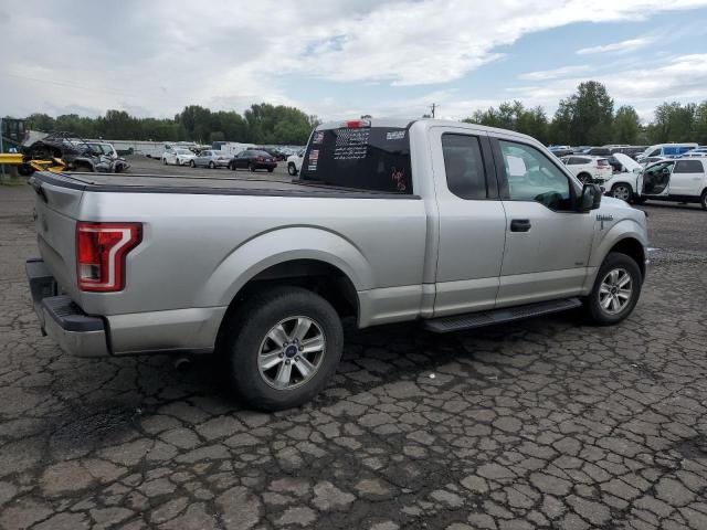 Photo 2 VIN: 1FTEX1CP0GFD58044 - FORD F150 SUPER 