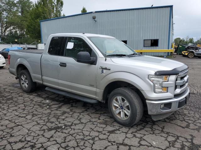 Photo 3 VIN: 1FTEX1CP0GFD58044 - FORD F150 SUPER 