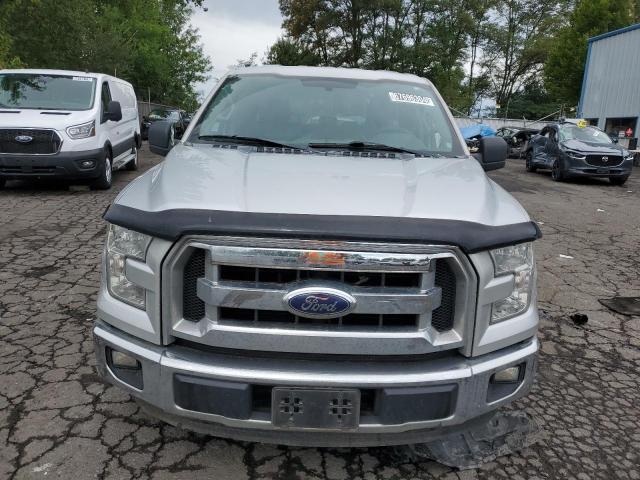 Photo 4 VIN: 1FTEX1CP0GFD58044 - FORD F150 SUPER 