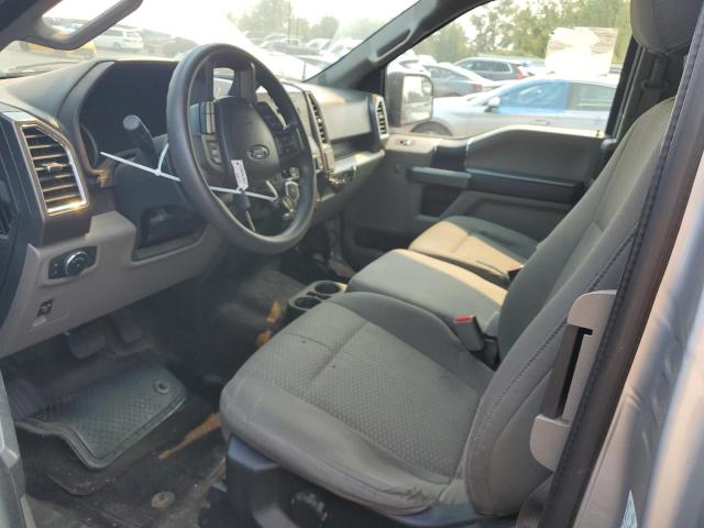 Photo 6 VIN: 1FTEX1CP0GFD58044 - FORD F150 SUPER 