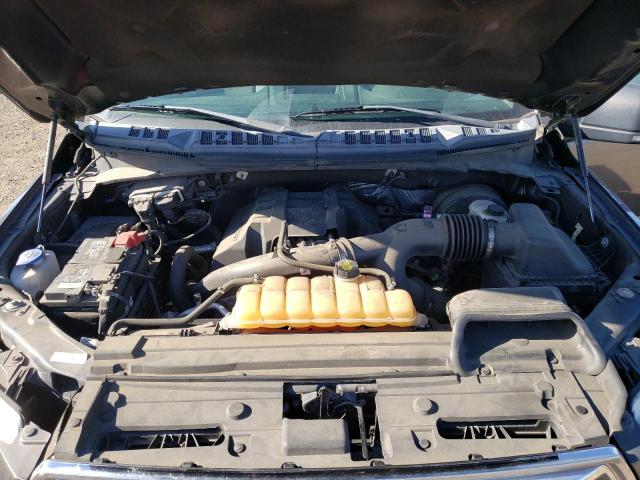 Photo 10 VIN: 1FTEX1CP0GKE74500 - FORD F-150 