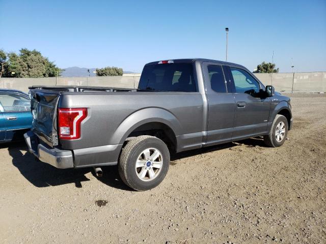 Photo 2 VIN: 1FTEX1CP0GKE74500 - FORD F-150 