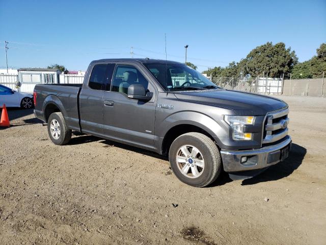 Photo 3 VIN: 1FTEX1CP0GKE74500 - FORD F-150 