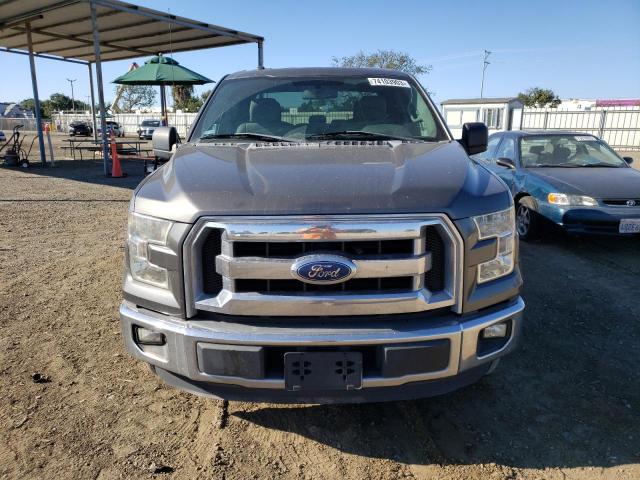 Photo 4 VIN: 1FTEX1CP0GKE74500 - FORD F-150 