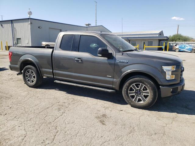 Photo 3 VIN: 1FTEX1CP0GKE84024 - FORD F150 SUPER 