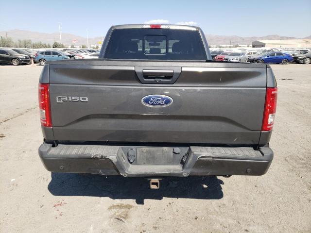 Photo 5 VIN: 1FTEX1CP0GKE84024 - FORD F150 SUPER 