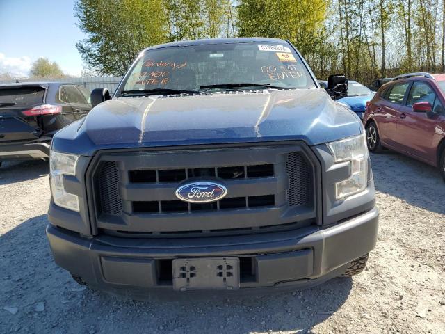 Photo 4 VIN: 1FTEX1CP0GKF13389 - FORD F-150 