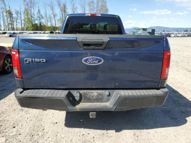 Photo 5 VIN: 1FTEX1CP0GKF13389 - FORD F-150 