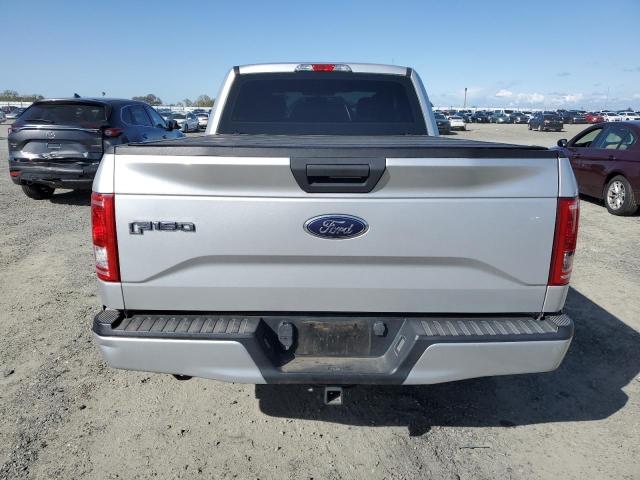 Photo 5 VIN: 1FTEX1CP0HKC13627 - FORD F-150 