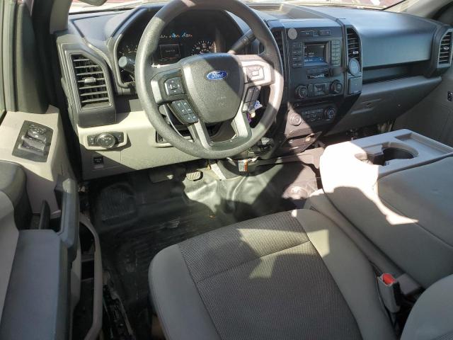 Photo 7 VIN: 1FTEX1CP0HKC13627 - FORD F-150 