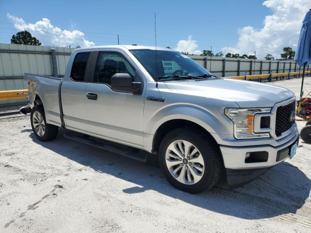 Photo 3 VIN: 1FTEX1CP0JFA14298 - FORD F-150 