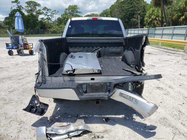 Photo 5 VIN: 1FTEX1CP0JFA14298 - FORD F-150 