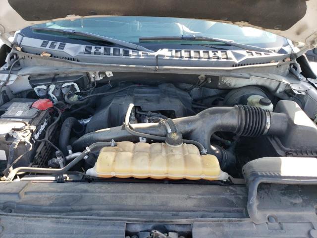 Photo 10 VIN: 1FTEX1CP0JKC76460 - FORD F-150 