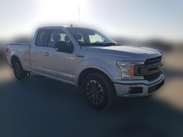 Photo 3 VIN: 1FTEX1CP0JKC76460 - FORD F-150 