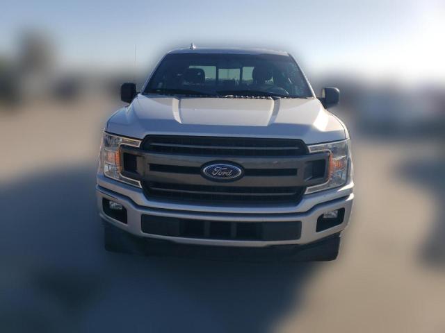 Photo 4 VIN: 1FTEX1CP0JKC76460 - FORD F-150 