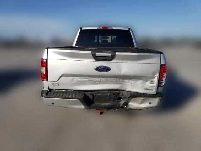 Photo 5 VIN: 1FTEX1CP0JKC76460 - FORD F-150 