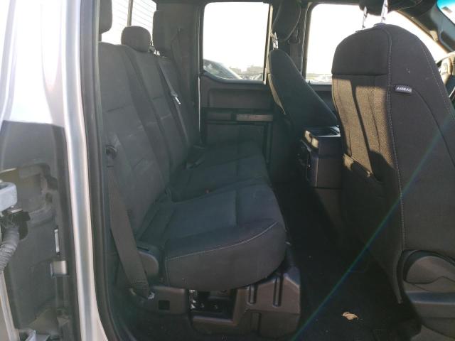 Photo 9 VIN: 1FTEX1CP0JKC76460 - FORD F-150 