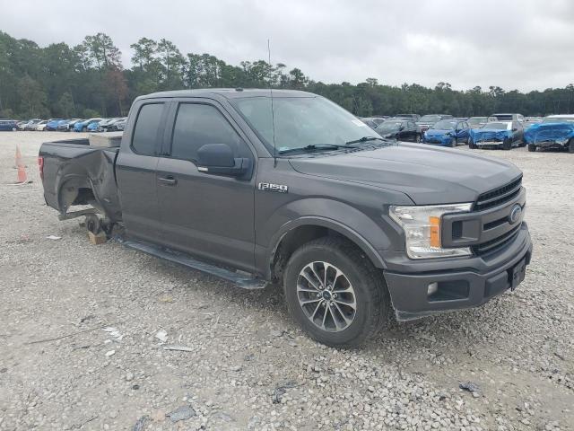 Photo 3 VIN: 1FTEX1CP0JKE39253 - FORD F150 SUPER 