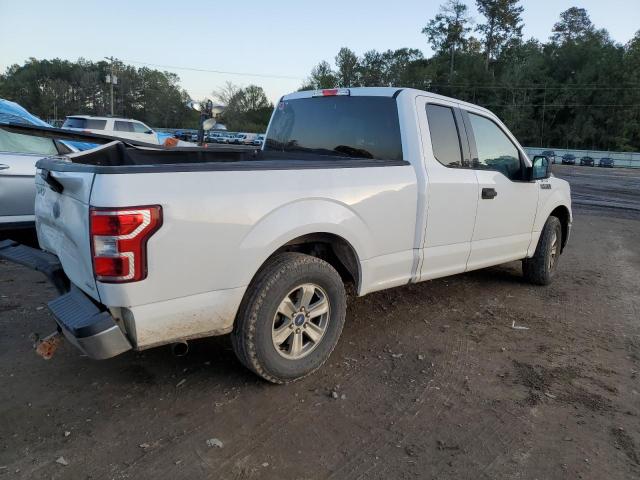 Photo 3 VIN: 1FTEX1CP0JKG08543 - FORD F150 SUPER 