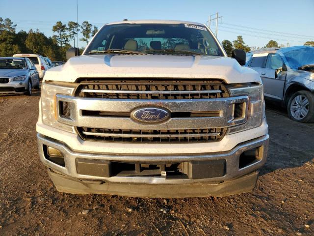 Photo 4 VIN: 1FTEX1CP0JKG08543 - FORD F150 SUPER 