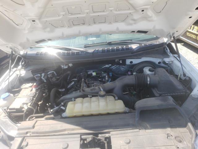 Photo 6 VIN: 1FTEX1CP0KKC69722 - FORD F150 SUPER 