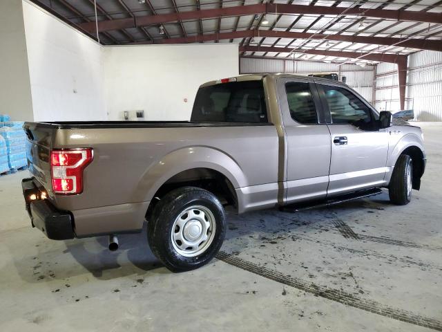 Photo 2 VIN: 1FTEX1CP0KKE83349 - FORD F-150 