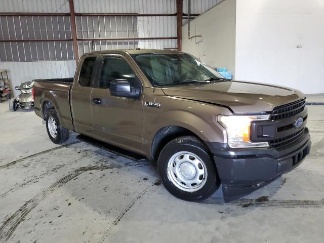 Photo 3 VIN: 1FTEX1CP0KKE83349 - FORD F-150 