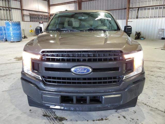 Photo 4 VIN: 1FTEX1CP0KKE83349 - FORD F-150 