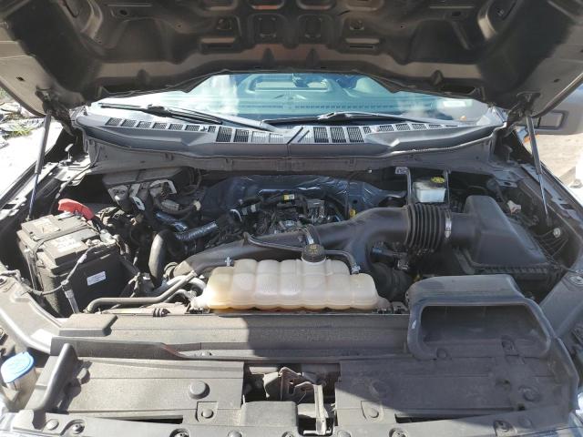 Photo 10 VIN: 1FTEX1CP0MKE10775 - FORD F150 SUPER 