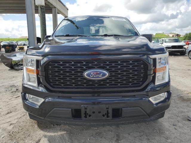 Photo 4 VIN: 1FTEX1CP0MKE10775 - FORD F150 SUPER 